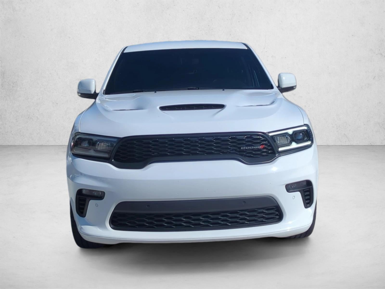 2021 Dodge Durango R/T RWD