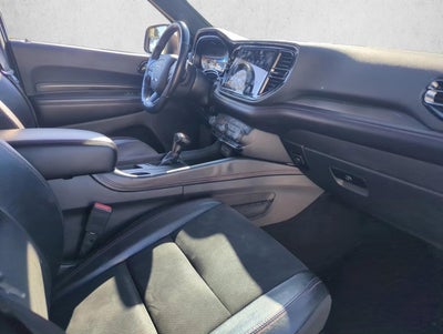 2021 Dodge Durango R/T RWD
