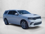 2021 Dodge Durango R/T RWD