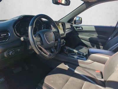2021 Dodge Durango R/T RWD