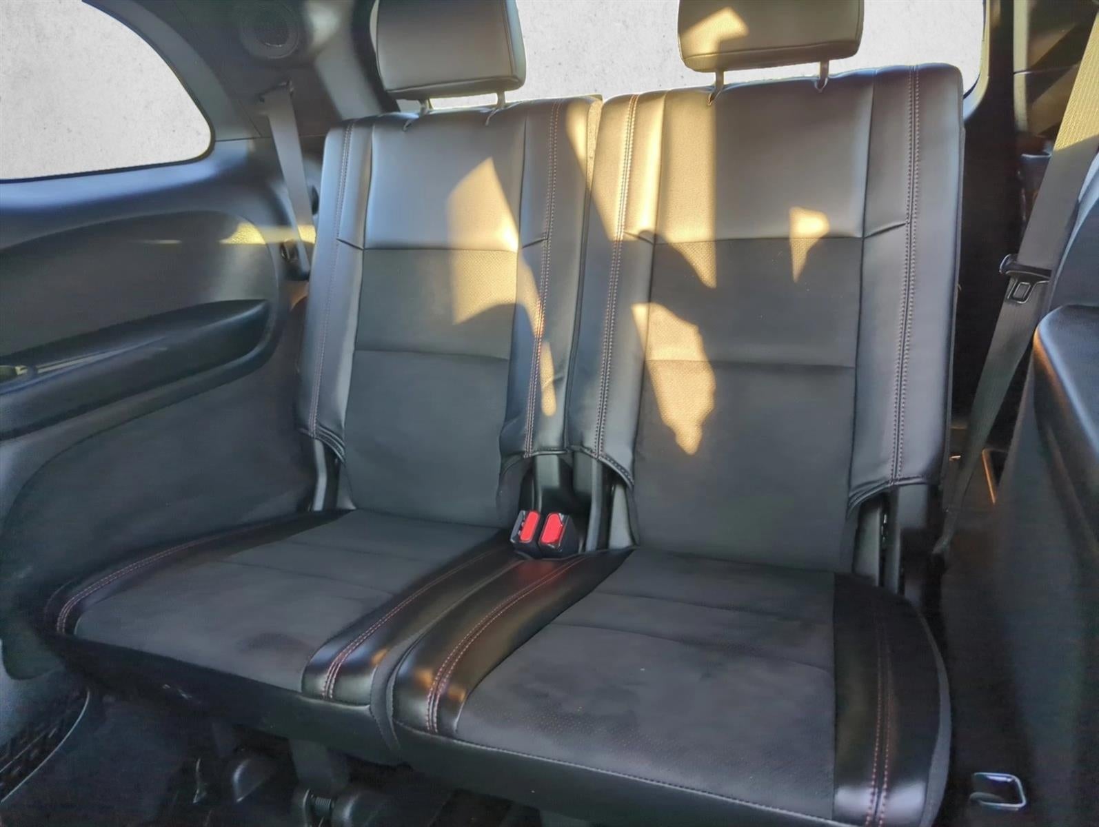 2022 Dodge Durango R/T RWD