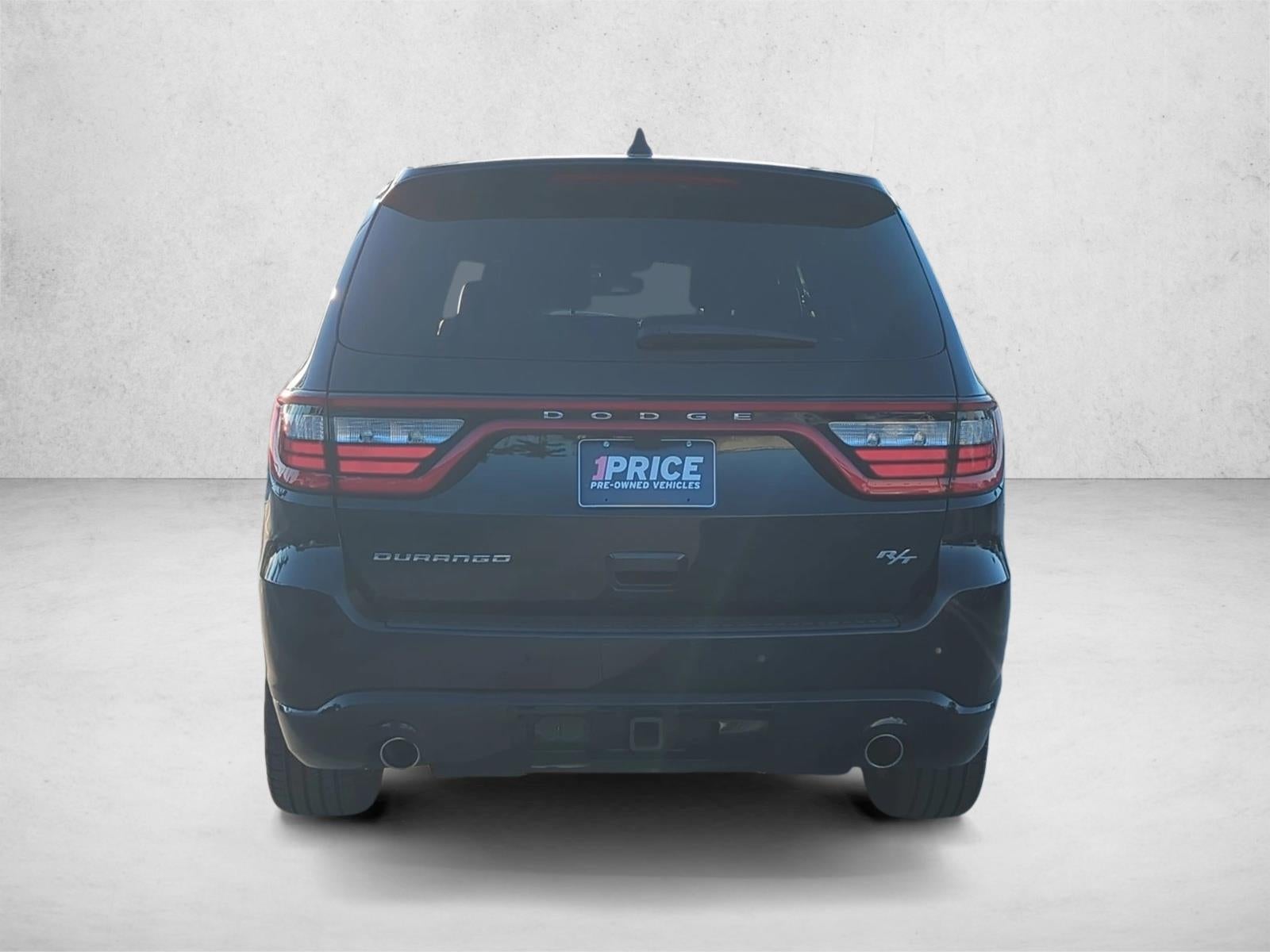 2022 Dodge Durango R/T RWD