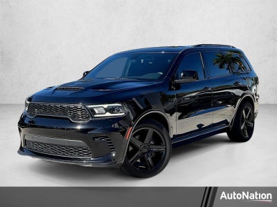 2023 Dodge Durango R/T AWD