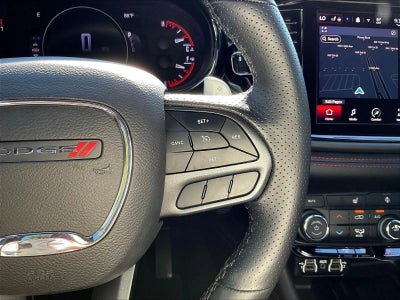 2023 Dodge Durango R/T AWD