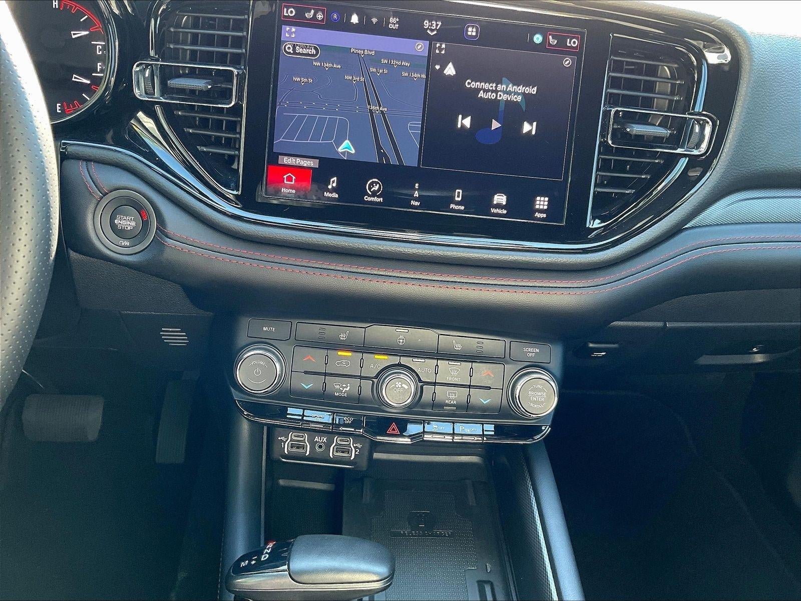 2023 Dodge Durango R/T AWD