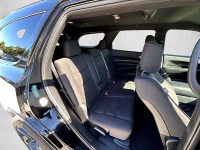 2023 Dodge Durango R/T AWD