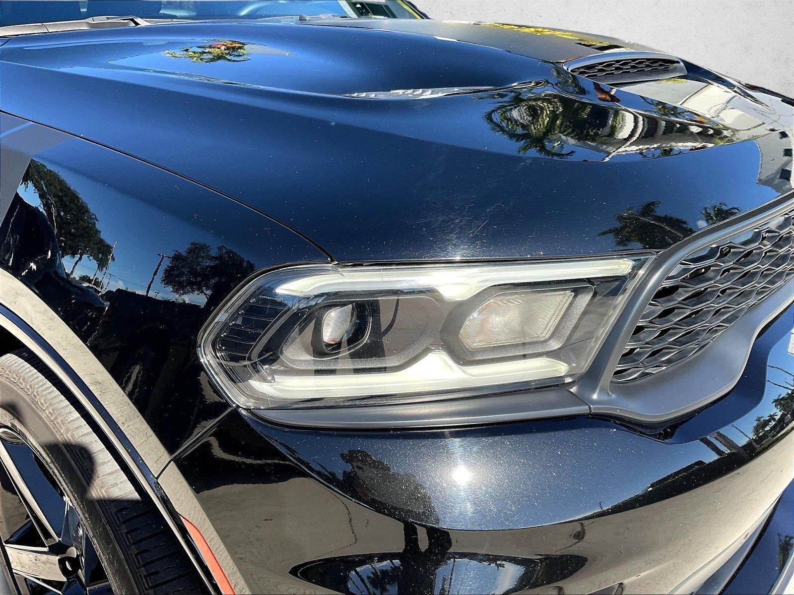 2023 Dodge Durango R/T AWD