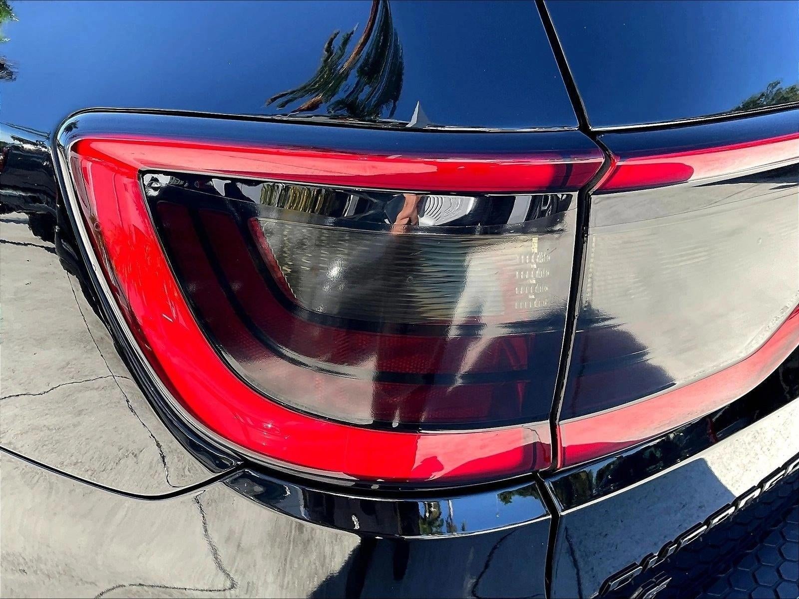 2023 Dodge Durango R/T AWD