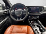 2025 Dodge Durango SRT Hellcat Brass Monkey AWD