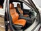 2025 Dodge Durango SRT Hellcat Brass Monkey AWD
