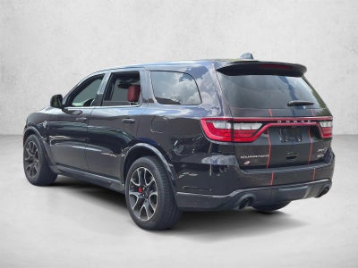 2024 Dodge Durango SRT Hellcat Premium AWD
