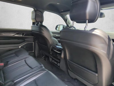 2024 Jeep Wagoneer L 4x2