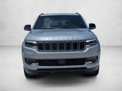 2024 Jeep Wagoneer L 4x2