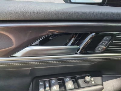 2024 Jeep Wagoneer L 4x2