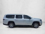 2024 Jeep Wagoneer L 4x2