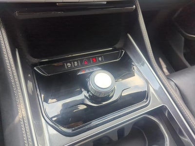 2024 Jeep Wagoneer L 4x2