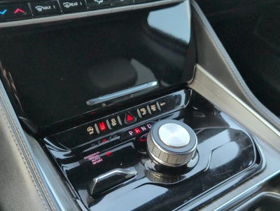 2023 Jeep Wagoneer L Series II 4x4