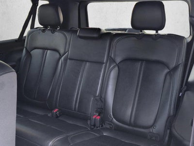 2023 Jeep Wagoneer L Series II 4x4