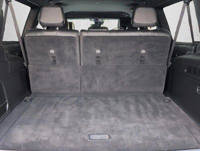 2023 Jeep Wagoneer L Series II 4x4