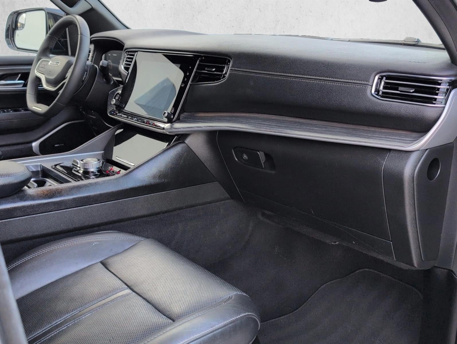 2023 Jeep Wagoneer L Series II 4x4