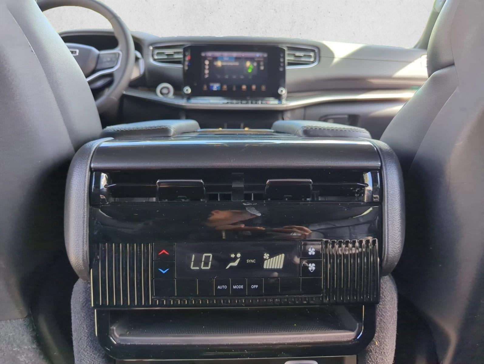 2022 Jeep Wagoneer Series I 4x4