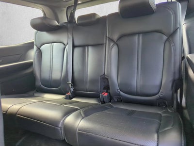 2022 Jeep Wagoneer Series I 4x4