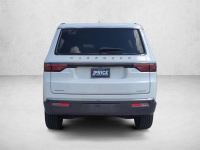 2022 Jeep Wagoneer Series I 4x4