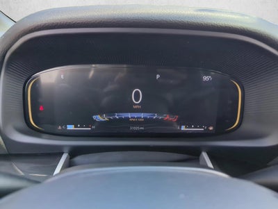 2022 Jeep Wagoneer Series I 4x4