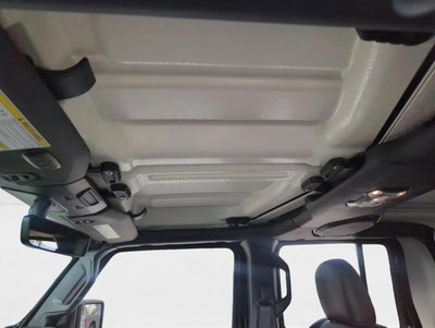 2022 Jeep Gladiator Overland 4x4