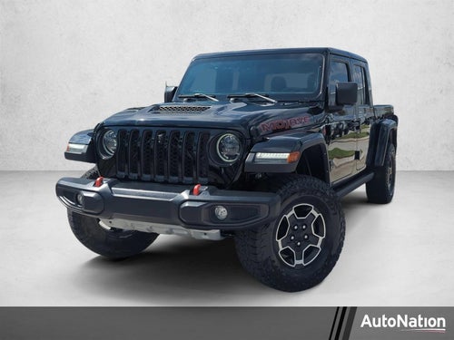 2023 Jeep Gladiator Mojave 4x4