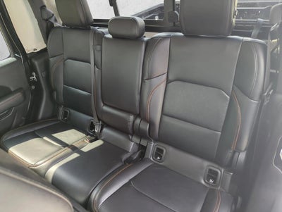 2023 Jeep Gladiator Mojave 4x4