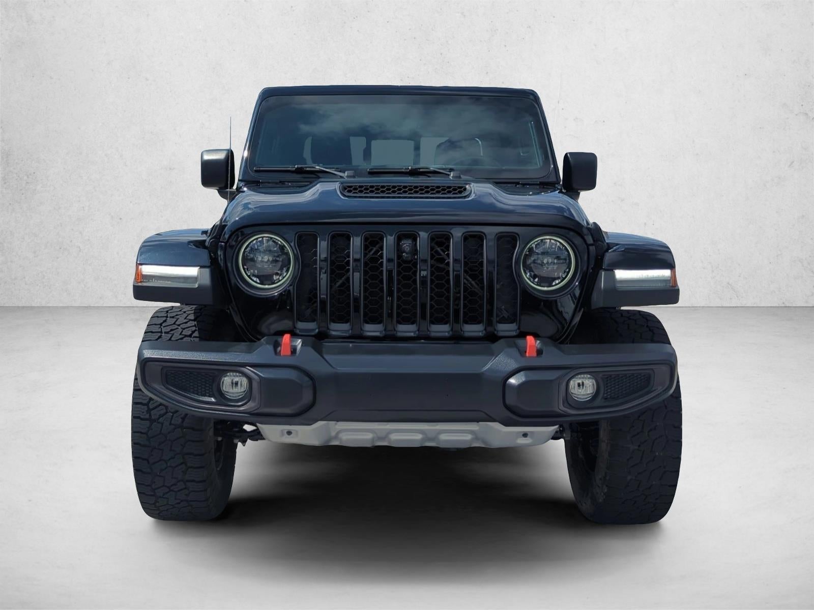 2023 Jeep Gladiator Mojave 4x4