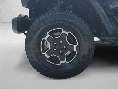 2023 Jeep Gladiator Mojave 4x4