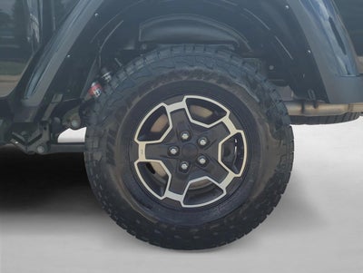 2023 Jeep Gladiator Mojave 4x4