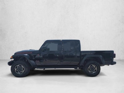 2023 Jeep Gladiator Mojave 4x4