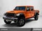 2025 Jeep Gladiator Mojave 4x4