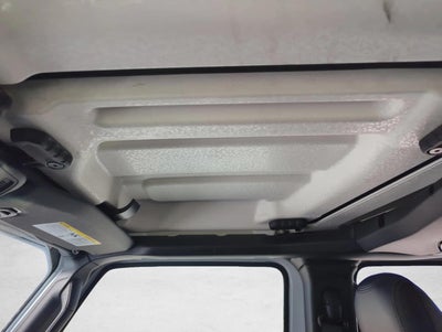 2025 Jeep Gladiator Mojave 4x4