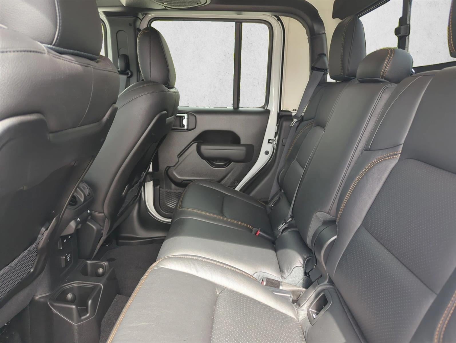 2026 Jeep Gladiator Mojave 4x4