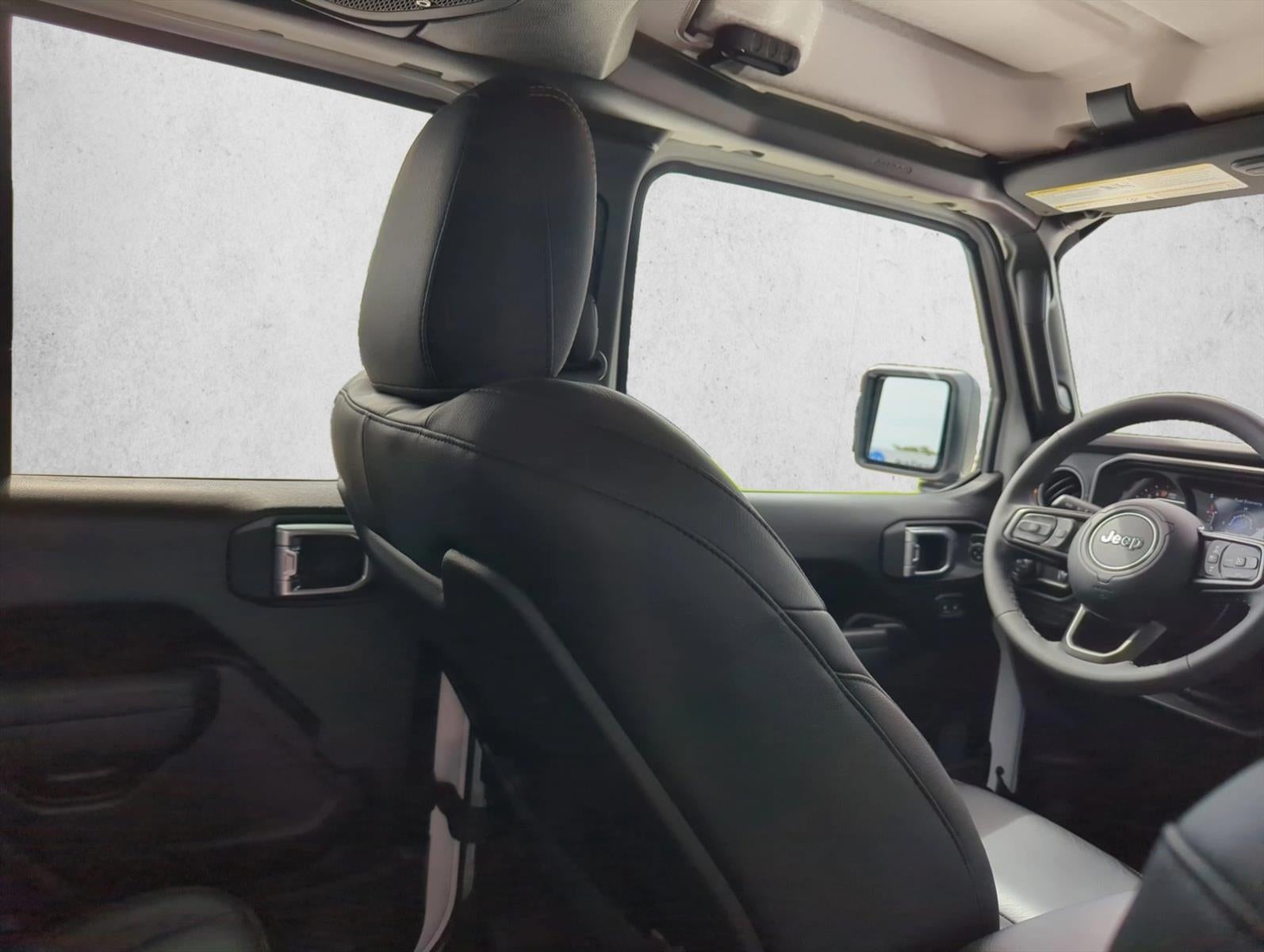 2026 Jeep Gladiator Mojave 4x4