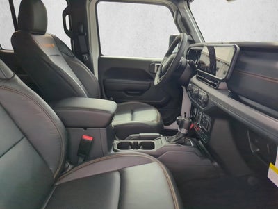 2026 Jeep Gladiator Mojave 4x4