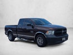 2014 RAM 1500 2WD Quad Cab 6.4 Ft Box Tradesman