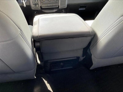 2017 RAM 1500 Express 4x2 Crew Cab 5'7" Box