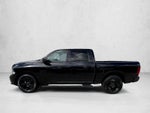 2017 RAM 1500 Express 4x2 Crew Cab 5'7" Box
