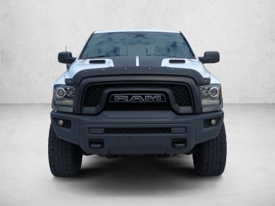 2017 RAM 1500 Rebel 4x2 Crew Cab 5'7" Box