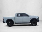 2017 RAM 1500 Rebel 4x2 Crew Cab 5'7" Box