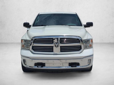 2016 RAM 1500 4WD Crew Cab 5.7 Ft Box Lone Star