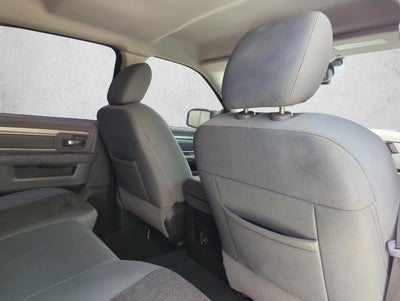 2016 RAM 1500 4WD Crew Cab 5.7 Ft Box Lone Star