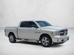 2016 RAM 1500 4WD Crew Cab 5.7 Ft Box Lone Star