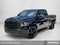 2021 RAM 1500 Big Horn 4x2 Quad Cab 6'4" Box