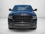 2021 RAM 1500 Big Horn 4x2 Quad Cab 6'4" Box